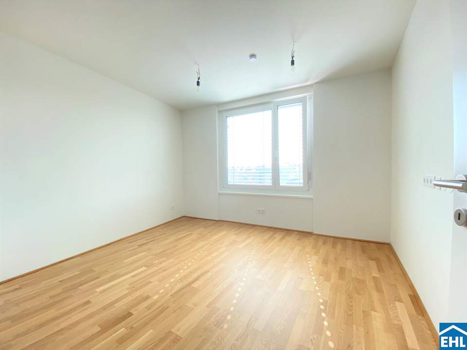 2 Zimmer Wohnungstraum bei "U4/U6 Längenfeldgasse"