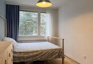 Neu saniert: Traum-Ruhelage: 2-Zimmer-Wohnung in Baden