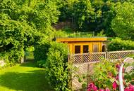 Wunderschönes Haus mit absolutem Wohlfühlcharakter
