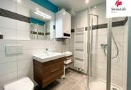 Kapitalanlage in Baden: WG-Objekt mit Top Vermietbarkeit &amp; 4-Zimmer-Potenzial