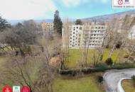 Perfekt für Singles & Anleger! Traumhaft sanierte 1,5-Zimmer-Wohnung mit Weitblick