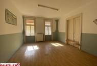 Südseitige Altbauwohnung am Tivoli | Sanierter Altbau