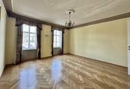 Großzügiges Stadthaus mit Potential in Ternitz