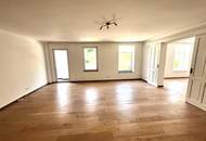 " Großzügiges Wohnen in historischer Villa in Pressbaum "