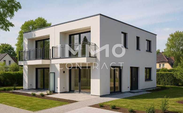 Attraktives Bauträgergrundstück in Donaustadt – 286 m² Grundfläche mit großem Entwicklungspotenzial