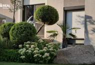 Urlaubsfeeling mit wunderschönem Haus - Pool &amp; Traumgarten