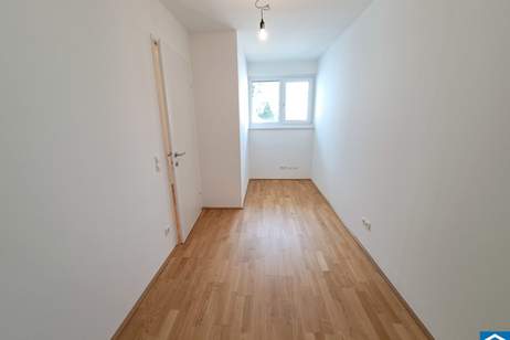 Großzügige Freiflächen: Loggia, Balkon, Terrasse oder Garten, Wohnung-kauf, 224.000,€, 2000 Korneuburg