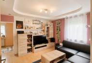 Über den Dächern von Oberwart – Eigentumswohnung 57 m² zum atraktiven Preis mit Weitblick und viel Stauraum.