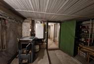 SANIERUNGSBEDÜRFTIGE VILLA IM JUGENDSTIL MIT TRAUMHAFTEM GARTEN SAMT ALTBAUMBESTAND IN ALLERBESTER WOHN- UND ZENTRUMSLAGE