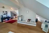 Penthouse der Spitzenklasse