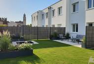 NEUBAU Reihen- und Doppelhäuser in 3130 Herzogenburg ** Fertigstellung im JUNI 26**