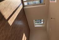 Moderne Traumwohnung mit Balkon und Carport in Schwarzau am Steinfeld