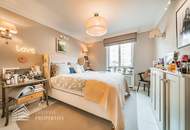 Möbliertes 4-Zimmer Luxus-Apartment in absoluter Bestlage, Nähe Stephansplatz