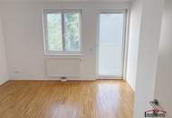 Sehr schöne 3-Zimmerwohnung mit Balkon
