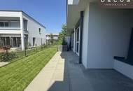 | HELLE &amp; SONNIGE 2 ZIMMER-WOHNUNG | MIT EIGENGARTEN &amp; TERRASSE | TOP LAGE | ANDRITZ