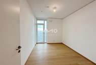 ERSTBEZUG: Grandioser Skyline Blick + Pool am Dach = exzellenter Lifestyle