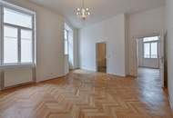 Grand Park Residence - Wiener Eleganz modern interpretiert