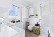 Möblierte Wohnung in TOP Zustand