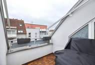 Gemütliche Wohnung mit großem Wohlfühlfaktor!