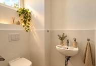Exklusive Dachgeschosswohnung mit großzügigen Freiflächen in Floridsdorf