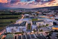 ZIELGERADE Eisenstadt Tür 68 -provisionsfrei direkt vom Bauträger, 3 Zimmer mit Balkon