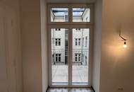 Traumhafte Altbauwohnung in trendigem Bezirk