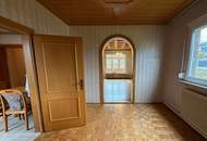 Charmanter Bungalow in erhöhter Ruhelage am Rande von Ybbs!