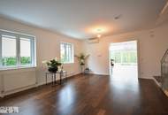 Geräumiges Einfamilienhaus mit Garten in Nussdorf und Blick in die Weingärten - 5 SZ und 4 Bäder
