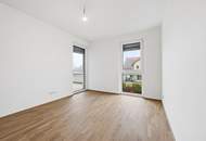 PROVISIONSFREI! Wunderschöne 2-Zimmer-Wohnung mit grozügiger Loggia | Morgensonne