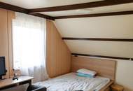 Holzhaus in Pichling mit Potenzial