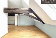 | STILVOLLE &amp; EXKLUSIVE DACHGESCHOSSWOHNUNG IM HERZEN VON GRAZ | 2 ZIMMER-MAISONETTE | TOP LAGE