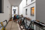 Top Eigentumswohnung mit Balkon in zentraler Lage