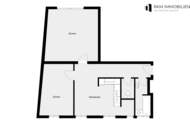 Helle, großzügige 3-Zimmer-Wohnung im Zentrum von Schwechat