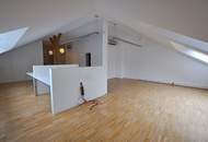 "Loft-Office“ in Innenstadtpalais