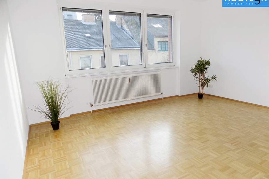 Helle Wohnung Nähe Nussberg, Wohnung-miete, 716,35,€, 1190 Wien 19., Döbling
