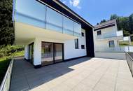 2 moderne Erstbezug Häuser in Hausmannstätten mit gr. Terrasse, Keller und überdachten Stellplätzen!
