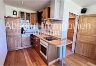 Gepflegte 2-Schlafzimmerwohnung mit Balkon im ausgewiesenem Zweitwohnsitzgebiet von Kaprun!