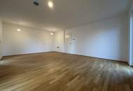 NEUE 3 ZIMMERWOHNUNG MIT GARTEN IM ZENTRUM