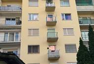 Schöne, ruhige 2,5-Zimmer-Wohnung zu verkaufen