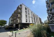 Moderne 2-Zimmer-Wohnung mit Balkon nahe U1
