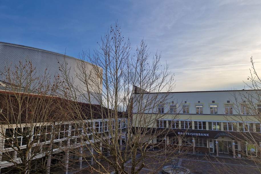TOP SANIERT IN ZENTRALER LAGE!, Wohnung-kauf, 4623 Wels-Land