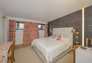 Luxuriöses Stadt-Penthouse mit Panoramablick