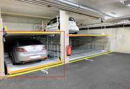 Garagenstellplatz Nr. 7 in Schöpfleuthnergasse 11