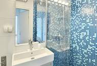 Startwohnung für junge Leute mit separater Küche im Grünen in Hietzing