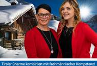 Fabelhafte 4-Zimmer-Wohnung in idyllischer Lage in Landeck – Carport, Terrasse u.v.m.!