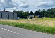 Interessantes Gewerbegrundstück in Gratkorn