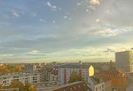 Panorama-Wohnung in Graz, renoviert (Provisionsfrei)