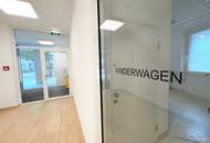 DC-Living! Fitnessraum, Sauna - Moderne 3-Zimmerwohnung mit Terrasse!