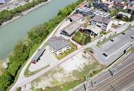 NEU! Vielseitiges Gewerbe- und Wohnareal in Brixlegg