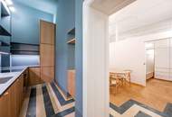 Historischer Charme &amp; moderner Luxus – Wohnen in 1010 Wien